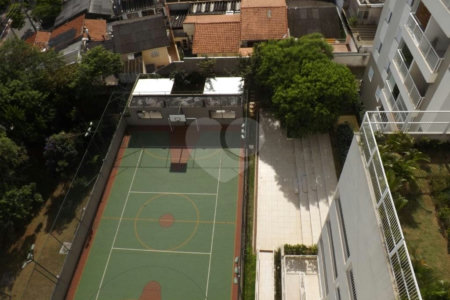 Apartamento à venda com 3 quartos, sendo 1 suíte, em Cidade São Francisco, São Paulo, SP