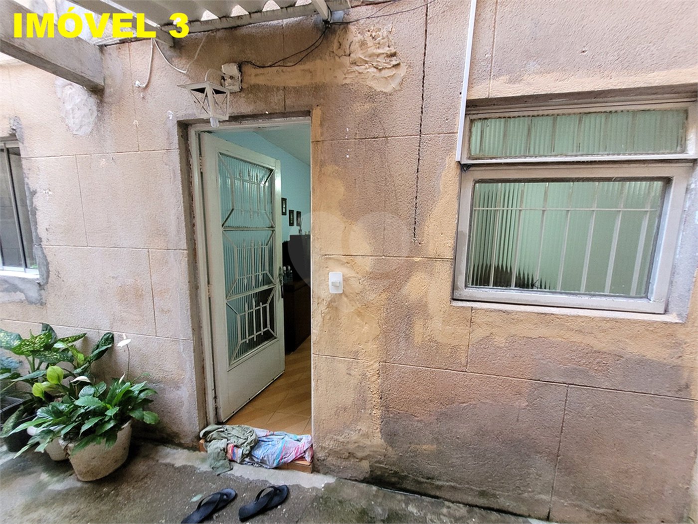 Sobrado à venda com 6 quartos em Mandaqui, São Paulo, SP