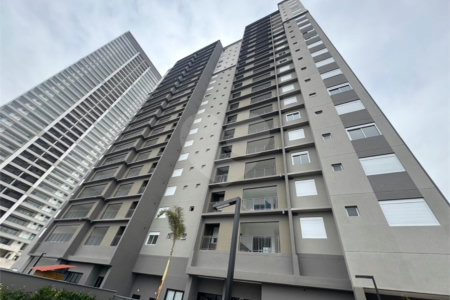 Apartamento à venda com 2 quartos, sendo 1 suíte, em Mooca, São Paulo, SP
