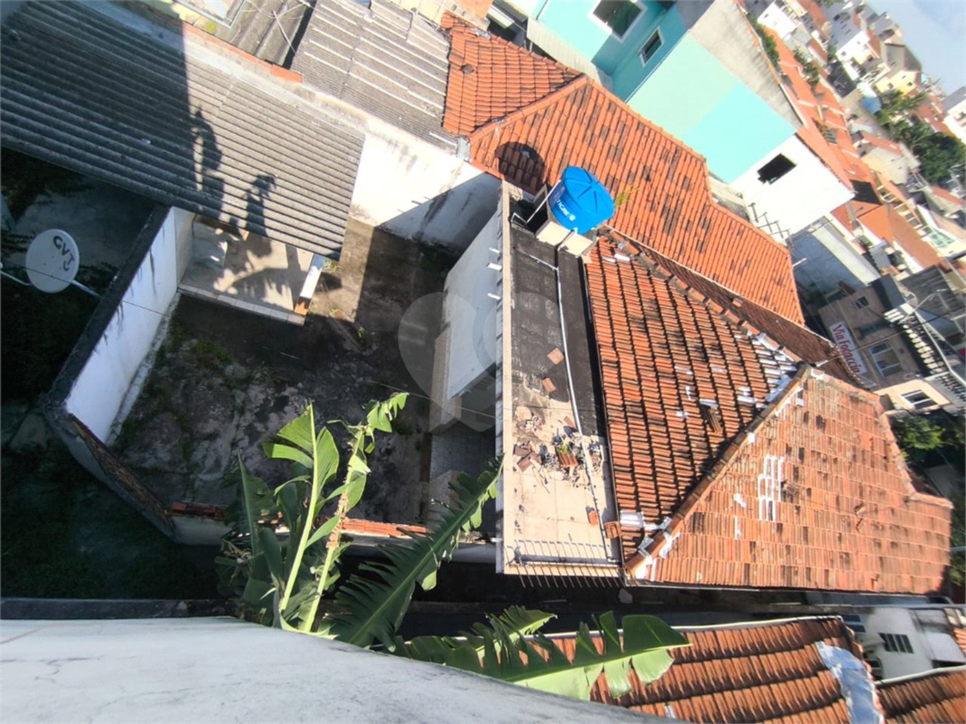 Casa Térrea à venda com 2 quartos em Vila Maria, São Paulo, SP