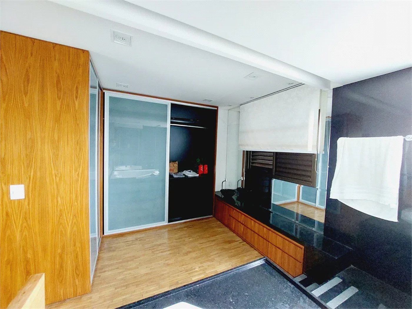 Apartamento à venda com 1 suíte em Lapa, São Paulo, SP