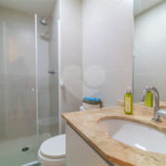 Apartamento à venda com 2 quartos, sendo 1 suíte,  em Santo Amaro, São Paulo, SP