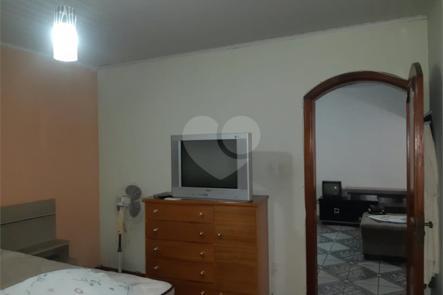 Casa à venda com 3 quartos em Vila Guilherme, São Paulo, SP