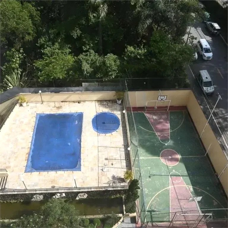 Duplex à venda com 2 quartos, sendo 1 suíte, em Paraíso do Morumbi, São Paulo, SP
