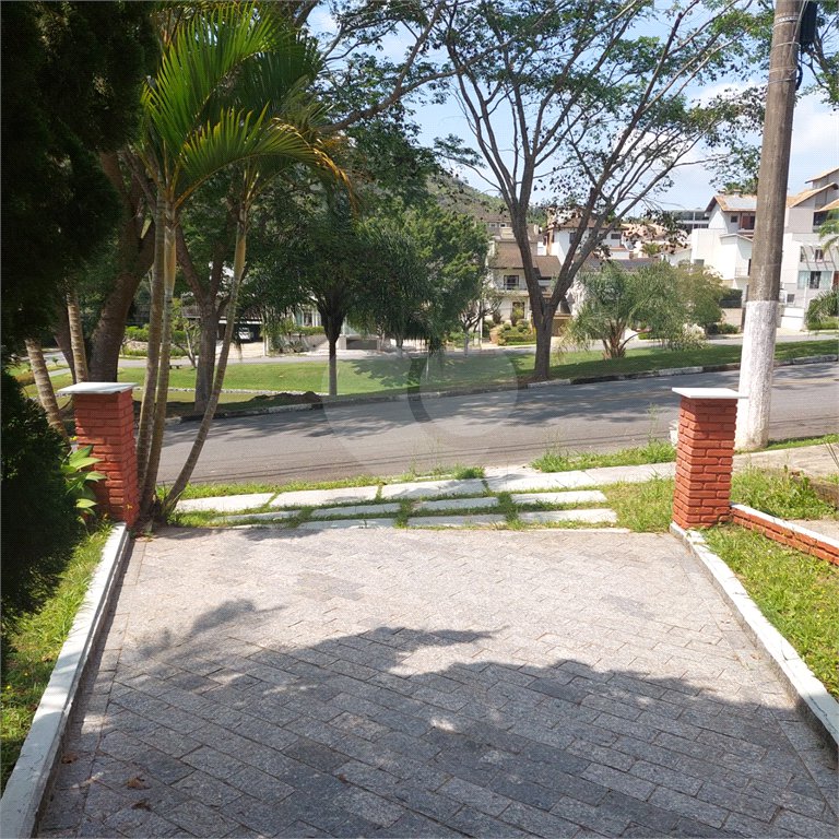 Casa à venda com 3 suítes no condomínio Real Park -  Vila Oliveira, Mogi das Cruzes - SP
