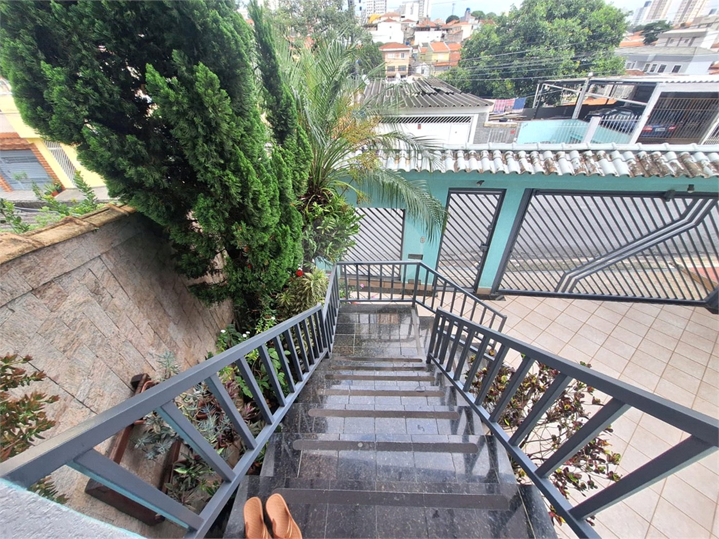 Sobrado à venda com 3 quartos, sendo 1 suíte, em Vila Santa Terezinha (zona Norte), São Paulo, SP