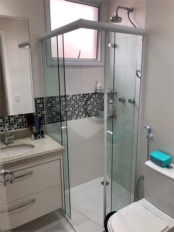 Apartamento à venda com 2 quartos, sendo 1 suíte,  em Pirituba, São Paulo, SP