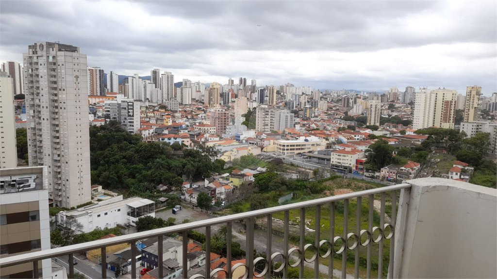 Apartamento à venda com 3 quartos, sendo 1 suíte, em Santana, São Paulo, SP