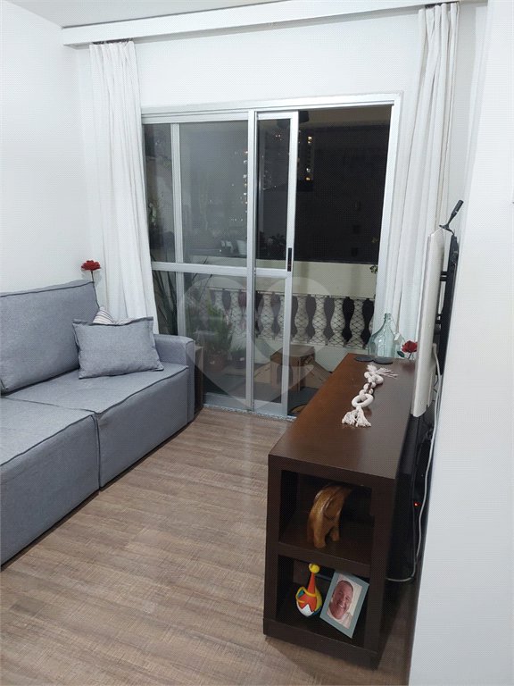 Apartamento na Mooca, 57 M - 2 dormitórios- 1 suíte- 1 vaga