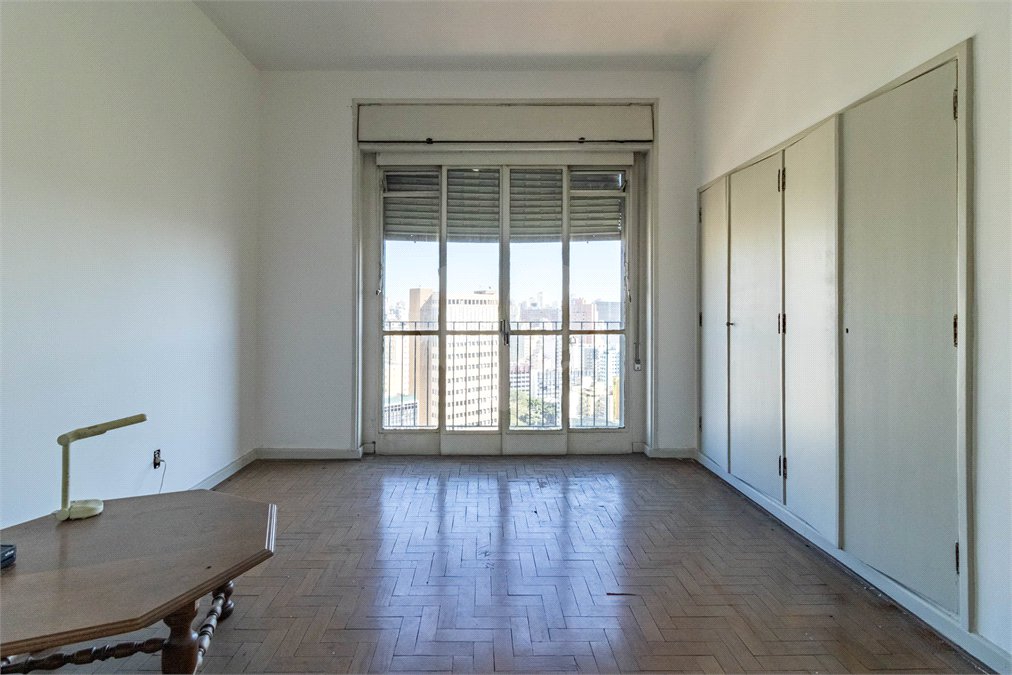 Apartamento à venda ou para alugar com 3 quartos, sendo 1 suíte, em Consolação, São Paulo, SP
