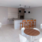 Apartamento à venda com 2 quartos em Parque Ipê, São Paulo, SP
