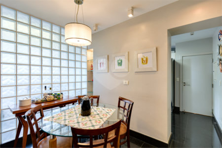 Apartamento à venda com 3 suítes em Alto da Boa Vista, São Paulo, SP