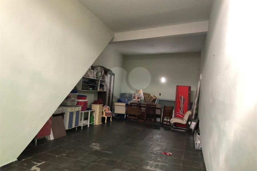 Sobrado à venda com 3 quartos, sendo 1 suíte,  em Vila Guilherme, São Paulo, SP