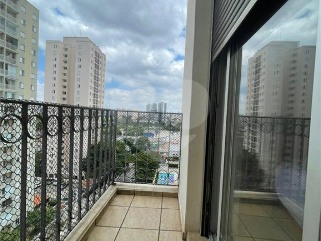 Apartamento à venda com 2 quartos em Freguesia do Ó, São Paulo, SP