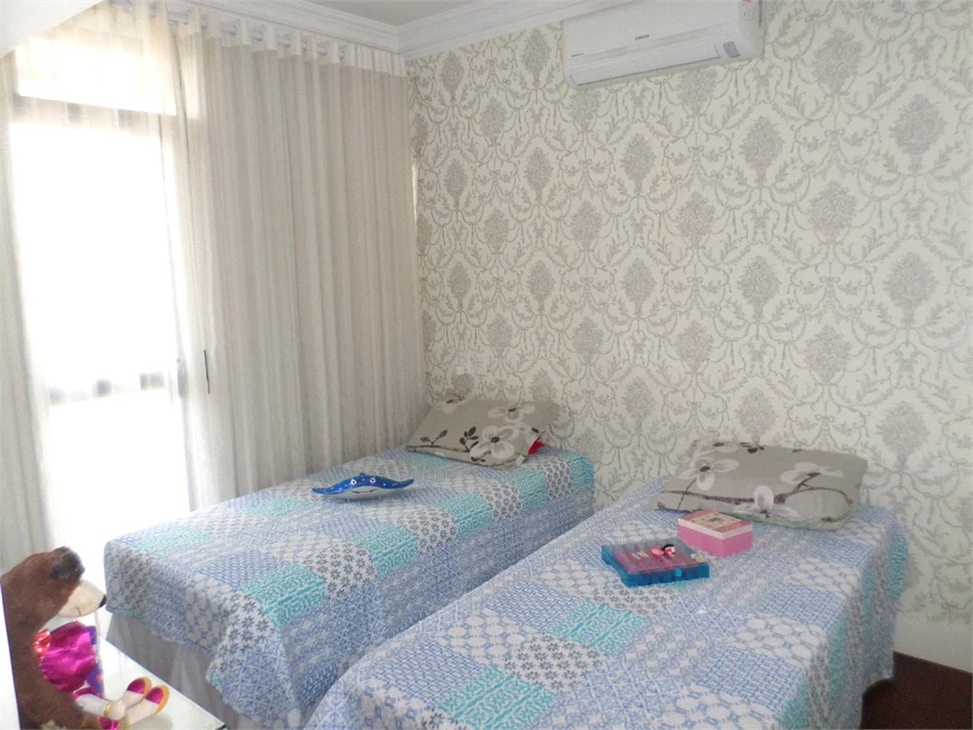 Apartamento à venda com 4 quartos, sendo 2 suítes, em Jardim Londrina, São Paulo, SP