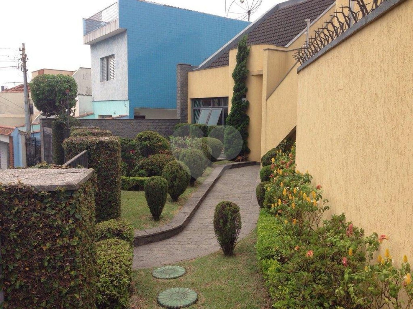 Casa à venda com 3 quartos, sendo 1 suíte, em Jardim Japão, São Paulo, SP