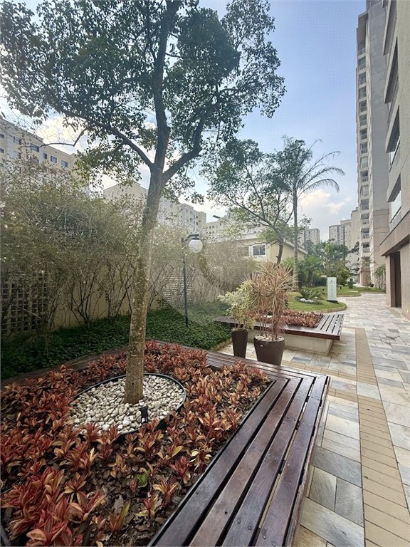 Apartamento à venda com 3 suítes em Planalto, São Bernardo do Campo, SP