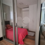 Apartamento à venda ou para alugar com 2 quartos, sendo 1 suíte, em Vila Nova Conceição, São Paulo, SP