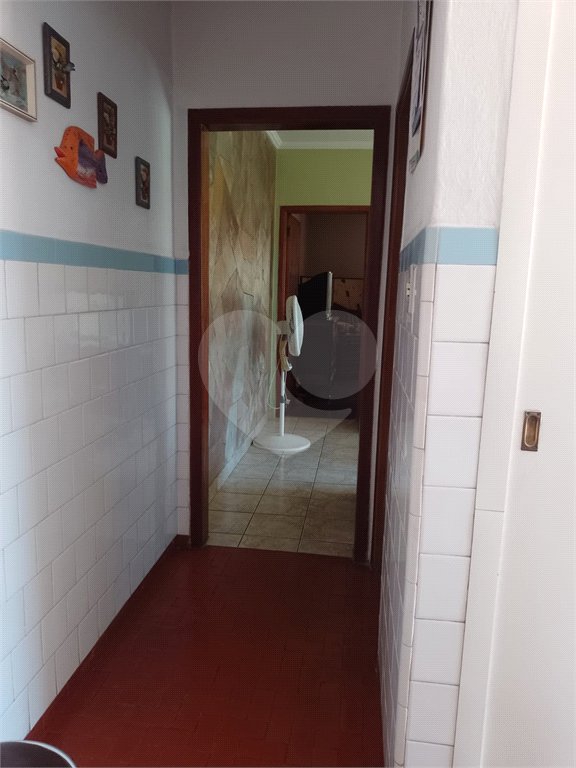 Sobrado à venda com 3 quartos, sendo 1 suíte, em Chácara Inglesa (zona Norte), São Paulo, SP