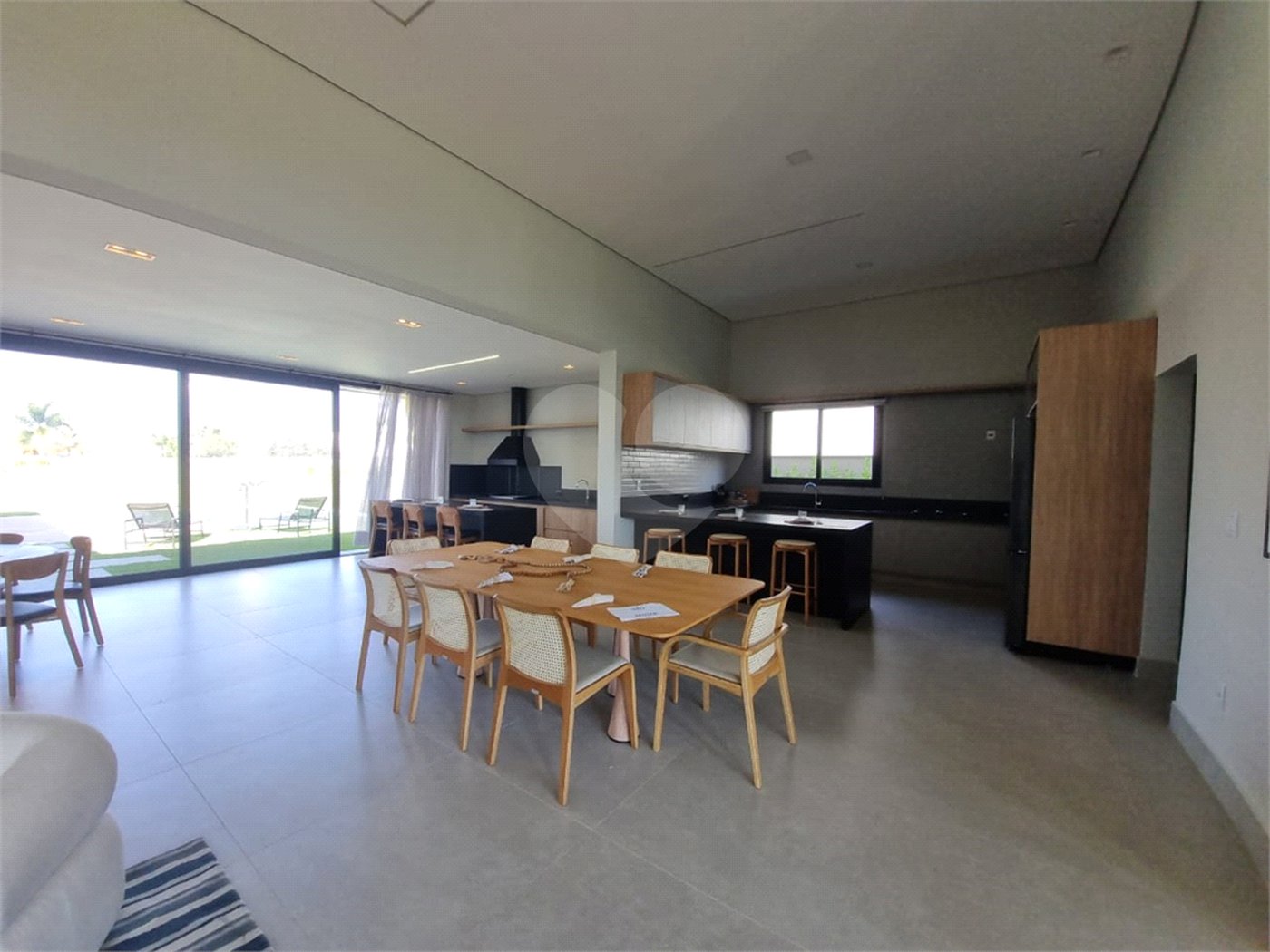 Casa à venda com 4 suítes no condomínio Xapada Park Ytu, Itu - SP