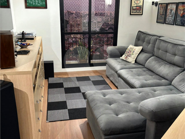 Apartamento à venda com 3 quartos, sendo 1 suíte, em Tucuruvi, São Paulo, SP