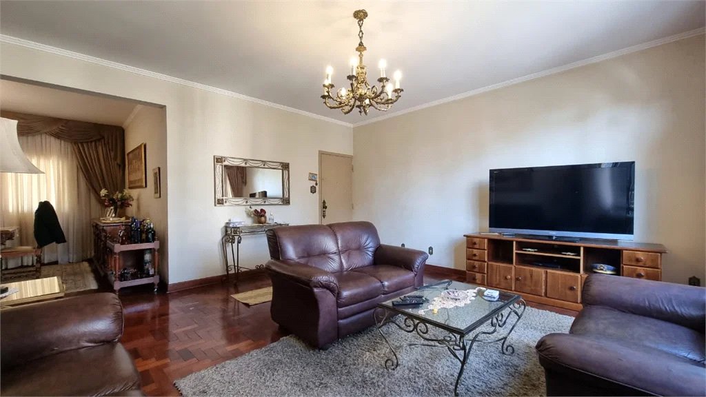 Apartamento à venda com 4 quartos em Pinheiros, São Paulo, SP