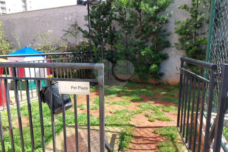 Apartamento à venda com 2 quartos em Pirituba, São Paulo, SP