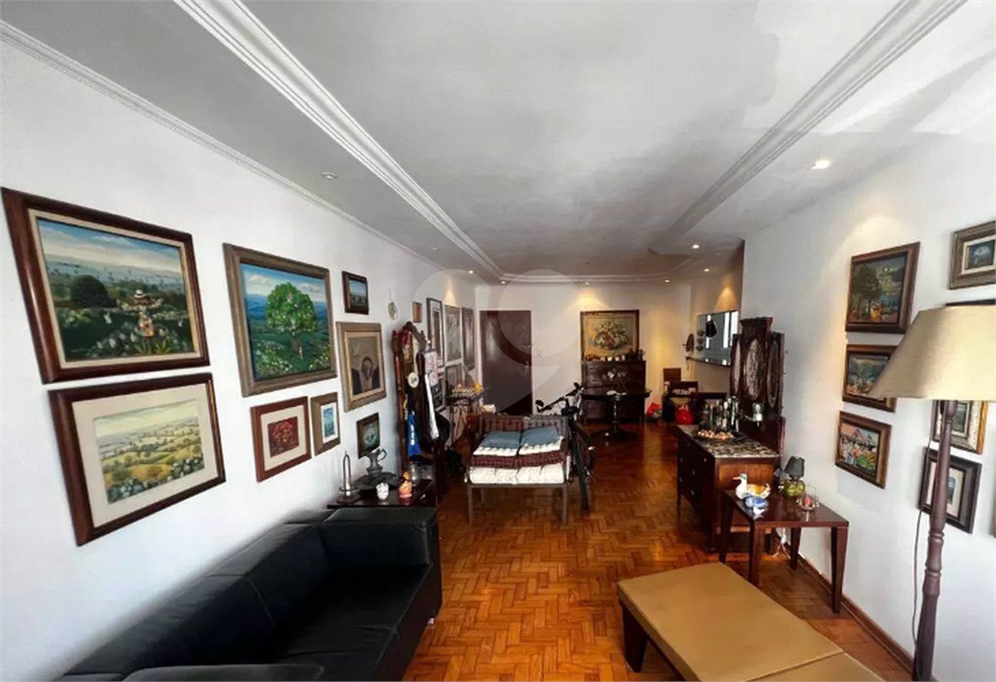 Apartamento à venda com 2 quartos em Bela Vista, São Paulo, SP