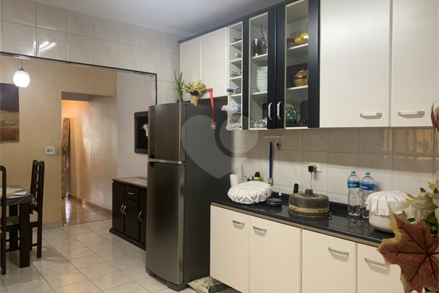 Sobrado à venda com 3 quartos, sendo 1 suíte, em Imirim, São Paulo, SP