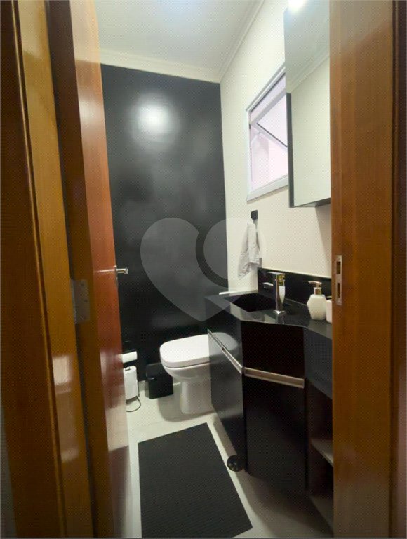Apartamento à venda com 2 suítes em Vila Gustavo, São Paulo, SP