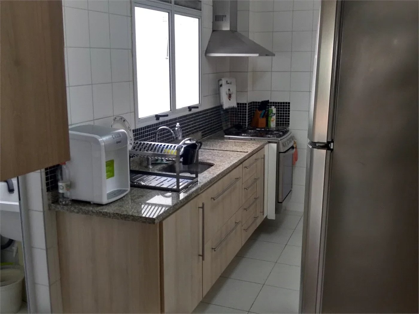 Apartamento à venda com 3 quartos, sendo 1 suíte, em Vila Leopoldina, São Paulo, SP
