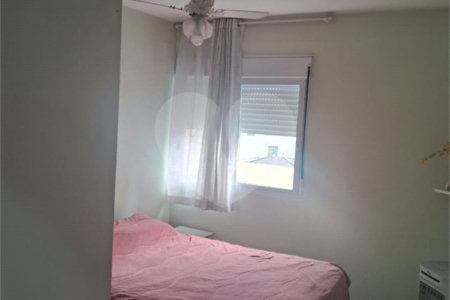 Apartamento à venda com 3 quartos em Pinheiros, São Paulo, SP
