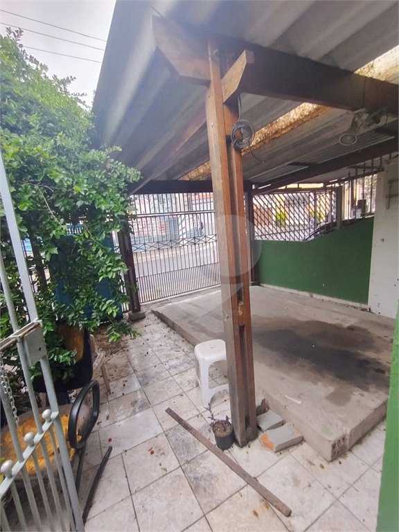 Sobrado à venda com 3 quartos, sendo 1 suíte, em Vila Mazzei, São Paulo, SP