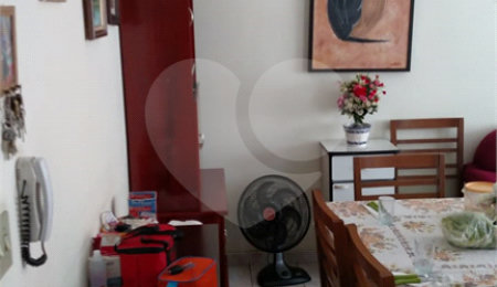 Apartamento à venda com 2 quartos em Jardim Franca, São Paulo, SP