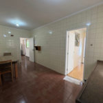Apartamento com 3 dormitórios à venda, 135 m² por R$ 1.300.000,00 - Boqueirão - Santos/SP