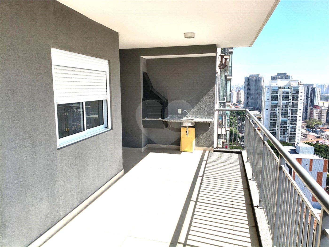 Apartamento à venda com 2 quartos, sendo 1 suíte,  em Parque da Vila Prudente, São Paulo, SP