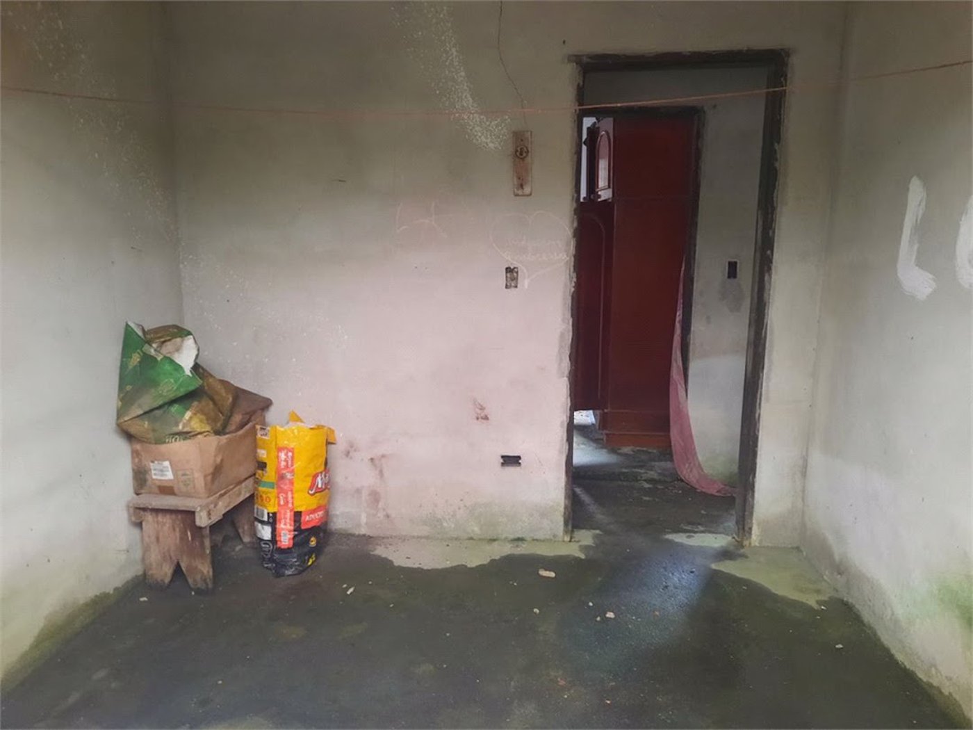 Terreno de 503 m² com Casa à Venda em Vicente de Carvalho | Excelente Oportunidade para Investidores Próximo ao Futuro Túnel Santos–Guarujá