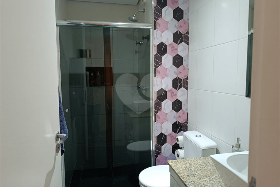 Apartamento à venda com 3 quartos, sendo 1 suíte, em Tucuruvi, São Paulo, SP