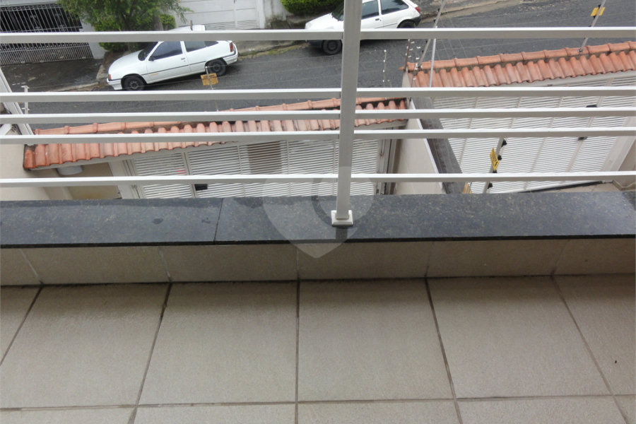 Sobrado à venda com 3 quartos, sendo 1 suíte, em Mandaqui, São Paulo, SP