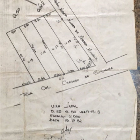 Casa à venda com 3 quartos, sendo 1 suíte,  em Vila Oliveira, Mogi das Cruzes, SP
