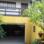 Sobrado à venda com 3 quartos, sendo 1 suíte, em Tremembé, São Paulo, SP