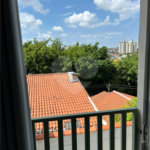 Sobrado à venda com 2 quartos, sendo 1 suíte, em Mandaqui, São Paulo, SP