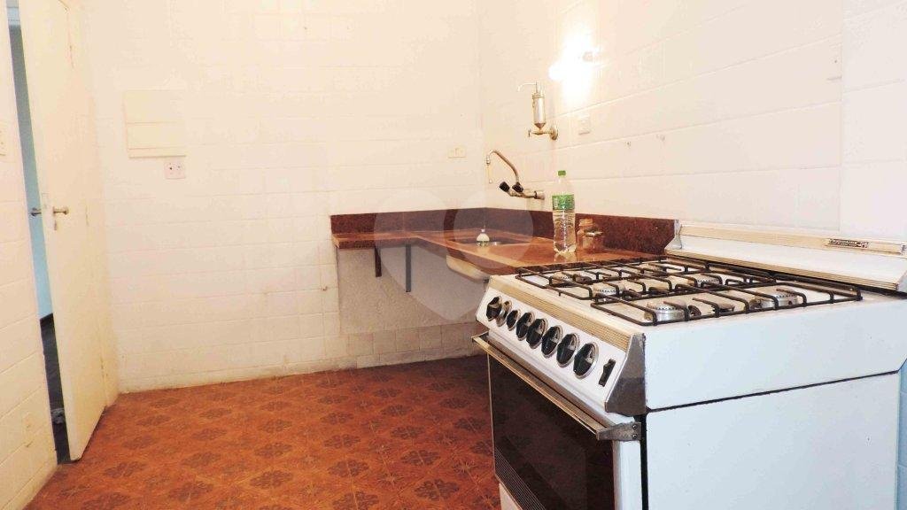 Sobrado à venda com 3 quartos, sendo 1 suíte, em Brooklin Velho, São Paulo, SP