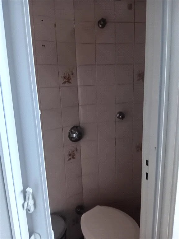 Apartamento à venda com 2 quartos em Jardim Ester, São Paulo, SP