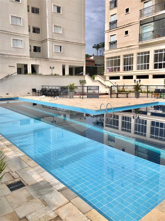 Apartamento à venda com 3 quartos, sendo 1 suíte, em Vila Helena, Atibaia, SP