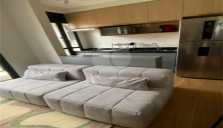 Apartamento à venda com 1 quarto em Jardim São Paulo(zona Norte), São Paulo, SP
