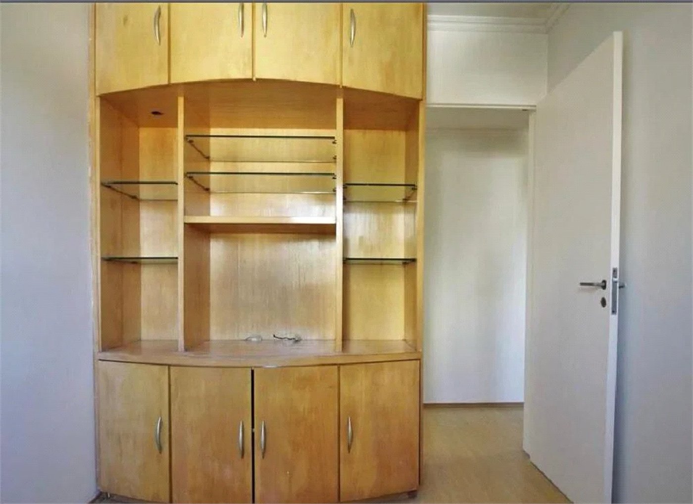 Apartamento à venda com 3 quartos, sendo 1 suíte,  em Jardim Ampliação, São Paulo, SP