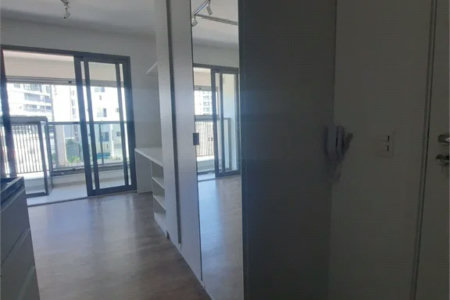 Apartamento à venda ou para alugar com 1 suíte em Sumarezinho, São Paulo, SP