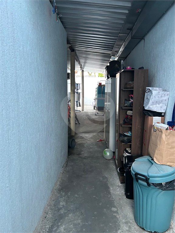 Casa Térrea à venda com 2 quartos em Vila Vitório Mazzei, São Paulo, SP