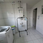 Apartamento para alugar com 1 suíte em Alto da Boa Vista, São Paulo, SP
